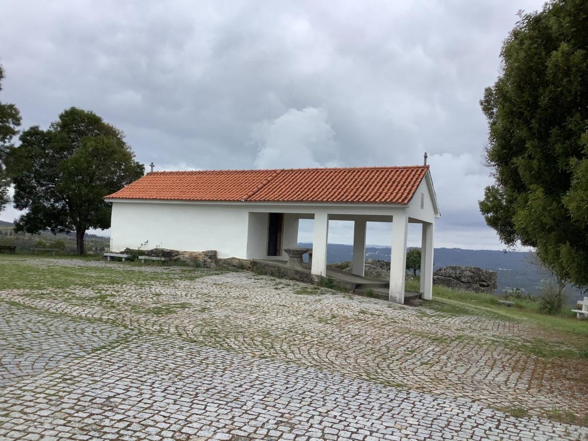 Casa De Ferias Santos Villa Aguiar da Beira Exterior foto