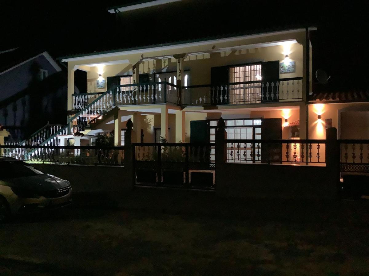 Casa De Ferias Santos Villa Aguiar da Beira Exterior foto